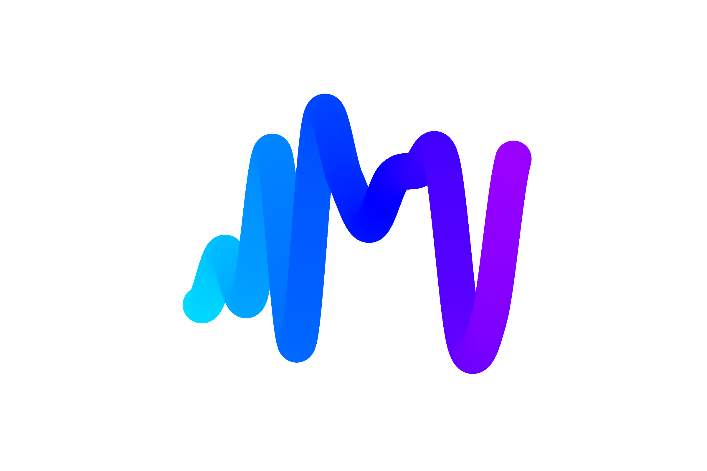 Art Blocks - Art Blocks v1 - Chromie Squiggle #88 - NFT # 88