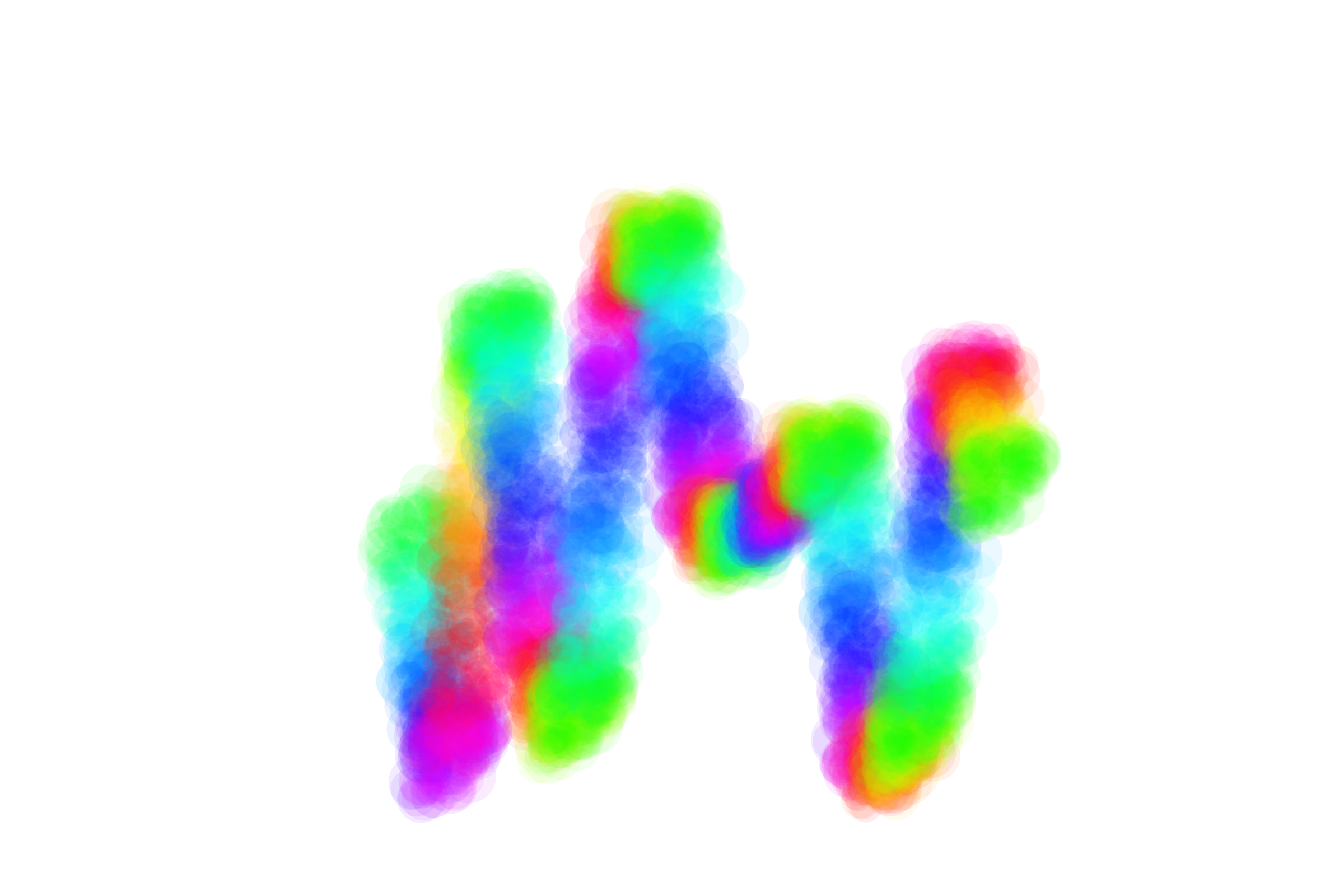 Chromie Squiggle #9144